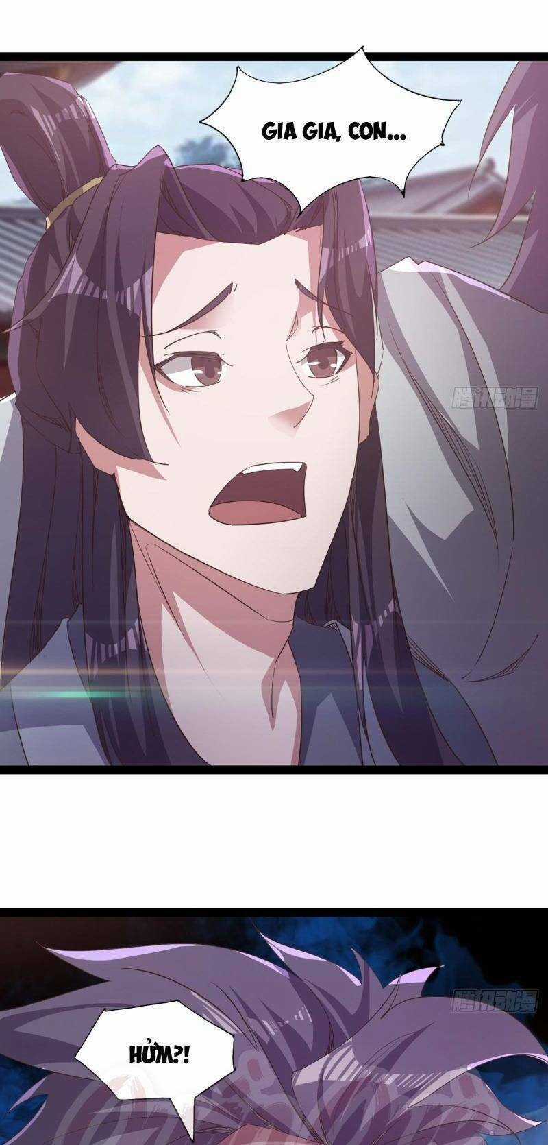 Kiếm Đồ - Chapter 33 - Trang 11