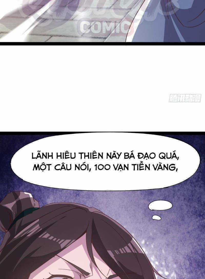 Kiếm Đồ - Chapter 33 - Trang 15