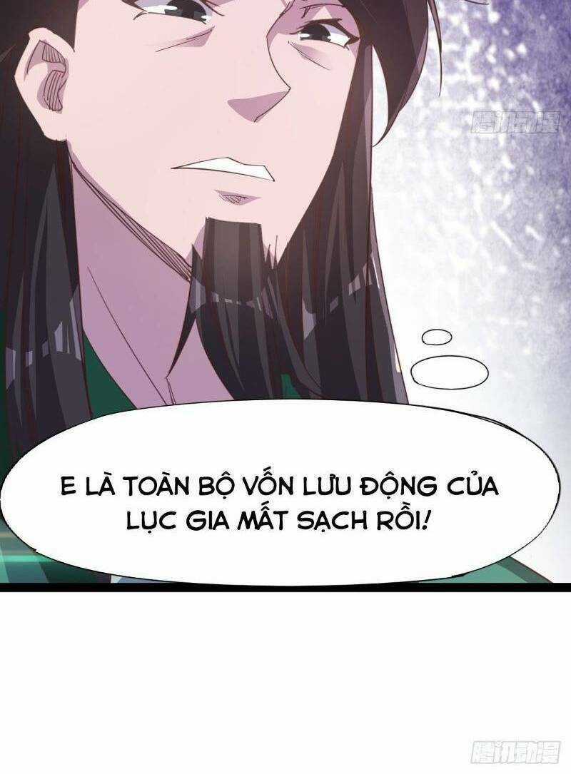 Kiếm Đồ - Chapter 33 - Trang 16