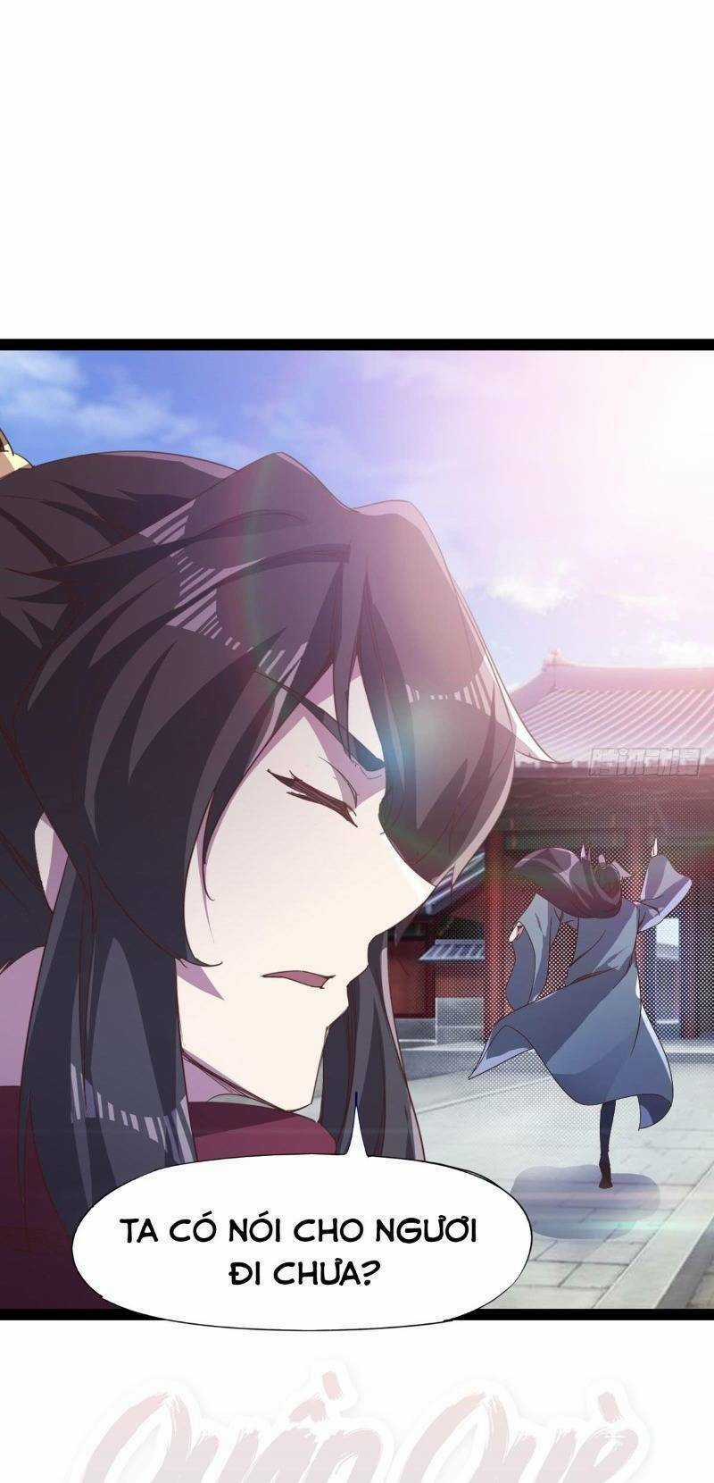 Kiếm Đồ - Chapter 33 - Trang 17