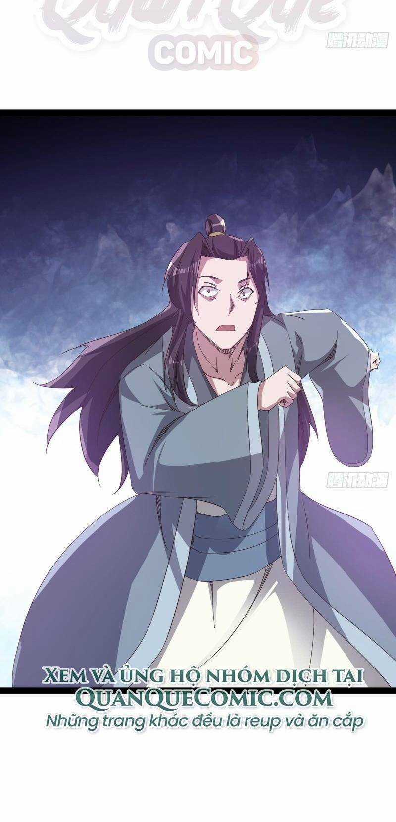 Kiếm Đồ - Chapter 33 - Trang 18