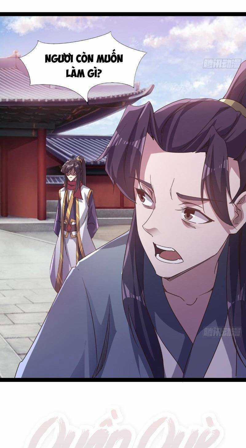 Kiếm Đồ - Chapter 33 - Trang 19