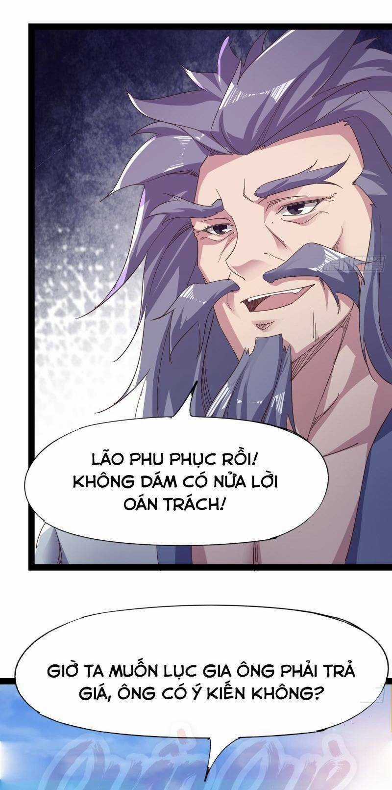 Kiếm Đồ - Chapter 33 - Trang 3