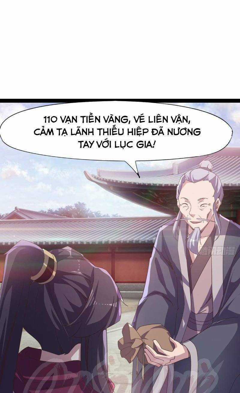 Kiếm Đồ - Chapter 33 - Trang 29