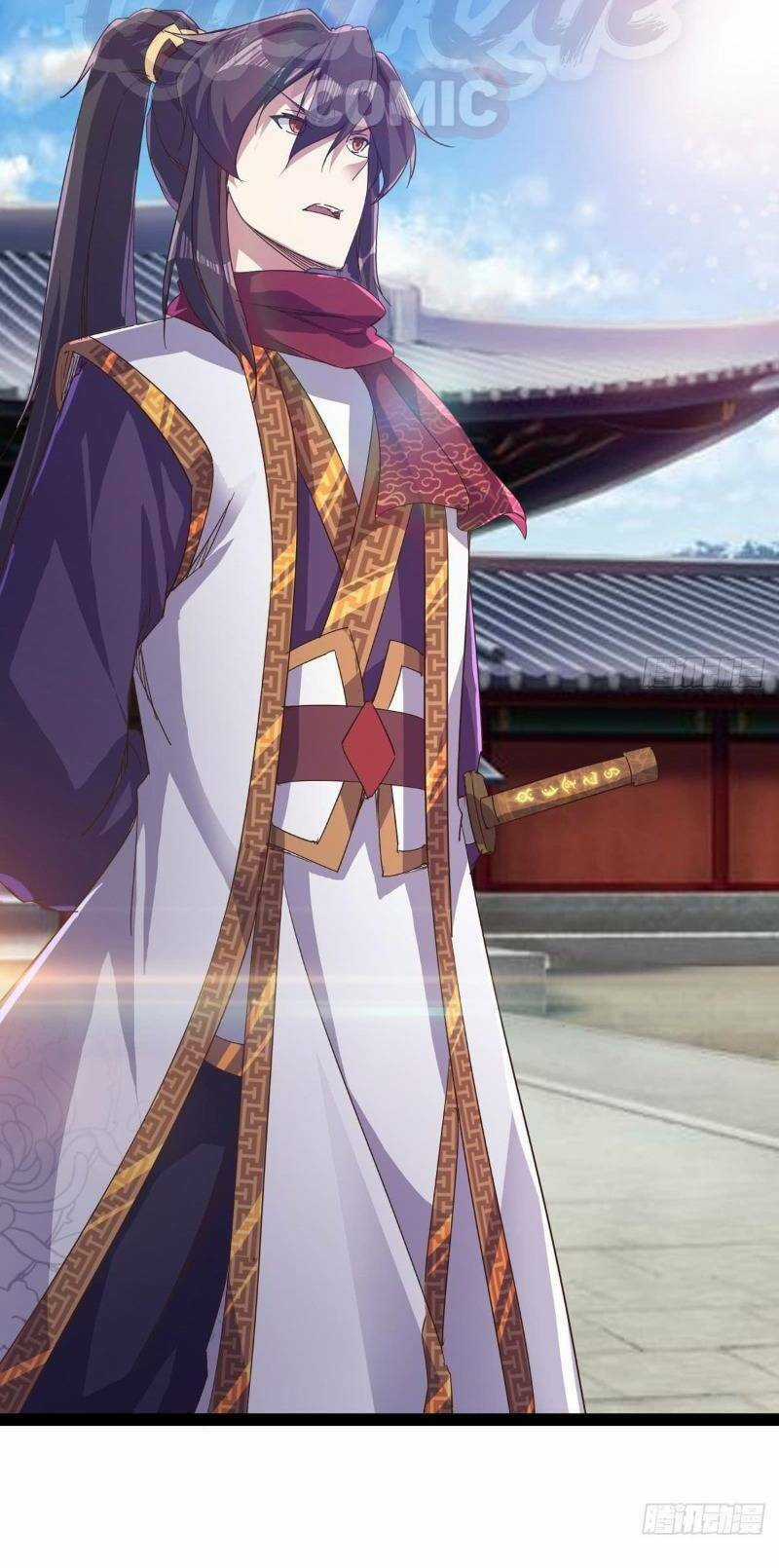 Kiếm Đồ - Chapter 33 - Trang 4