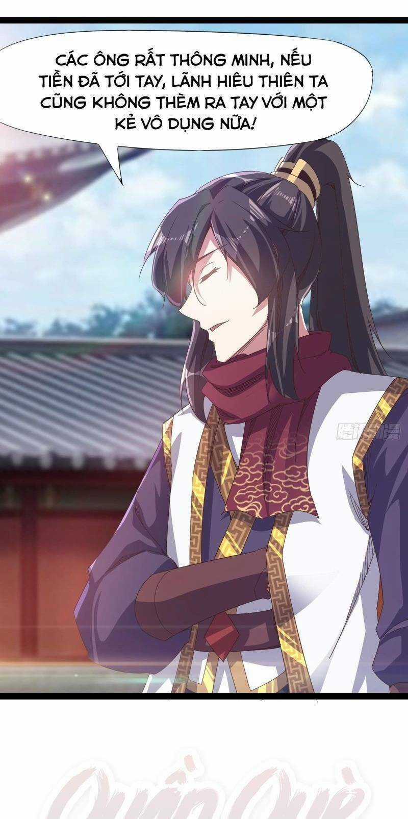 Kiếm Đồ - Chapter 33 - Trang 31