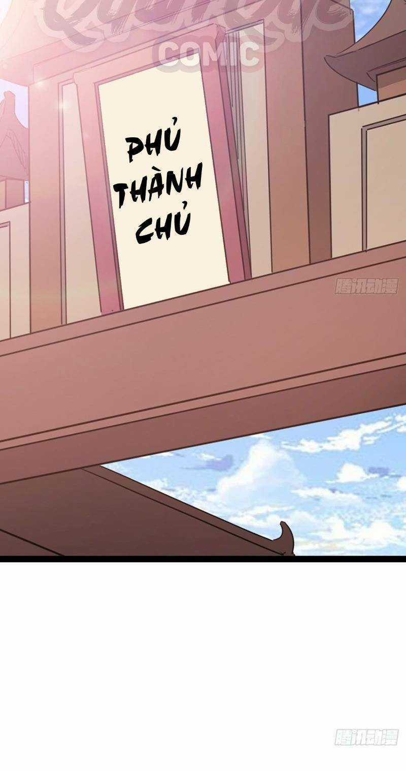 Kiếm Đồ - Chapter 33 - Trang 34