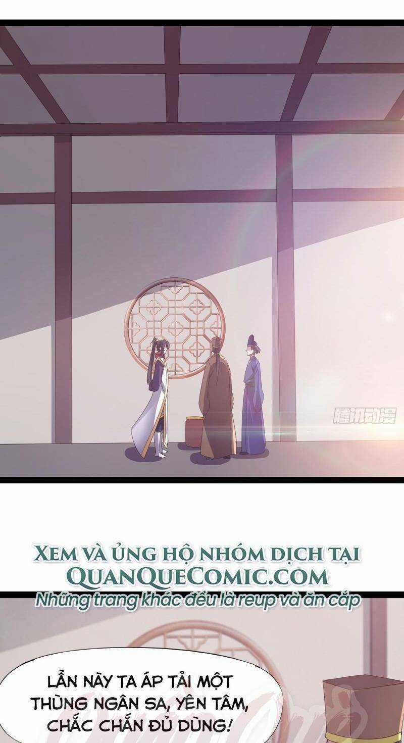 Kiếm Đồ - Chapter 33 - Trang 35