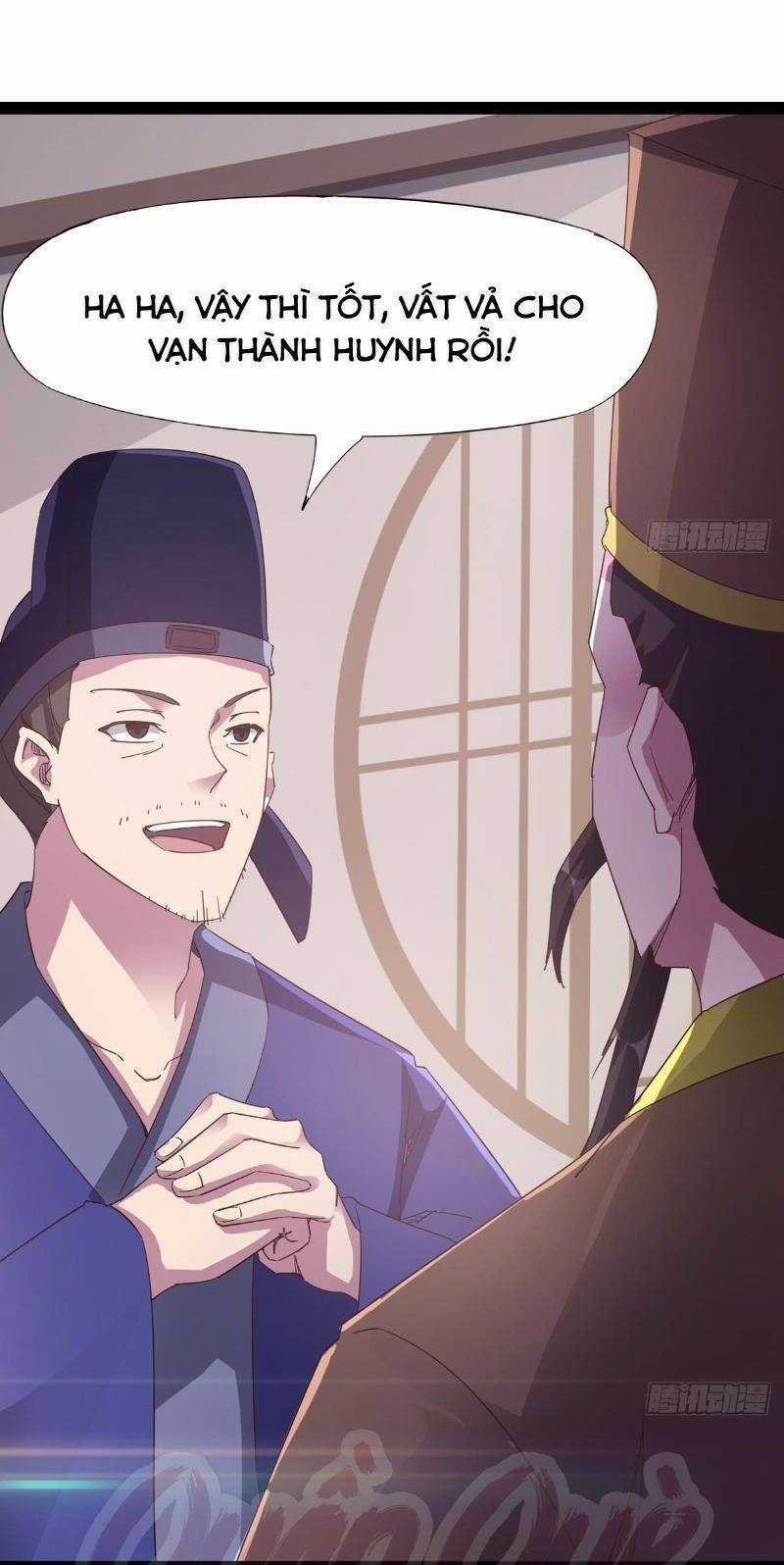 Kiếm Đồ - Chapter 33 - Trang 37