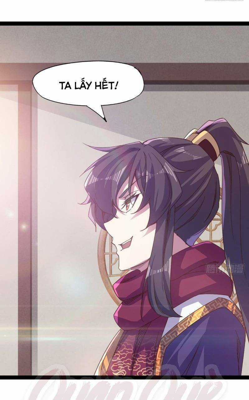 Kiếm Đồ - Chapter 33 - Trang 39