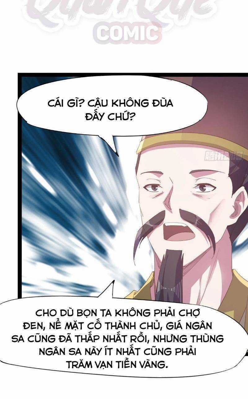 Kiếm Đồ - Chapter 33 - Trang 40