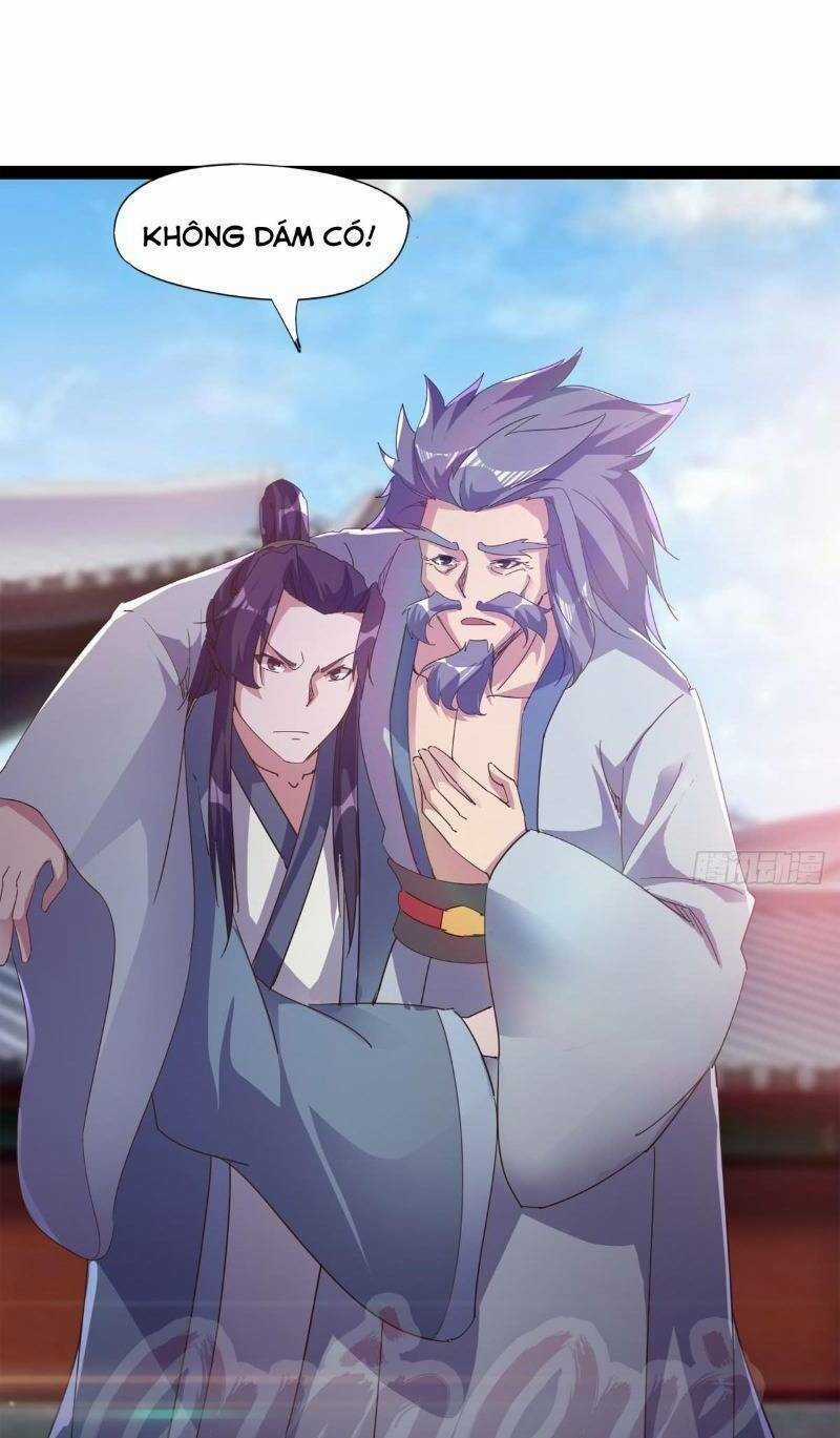 Kiếm Đồ - Chapter 33 - Trang 5