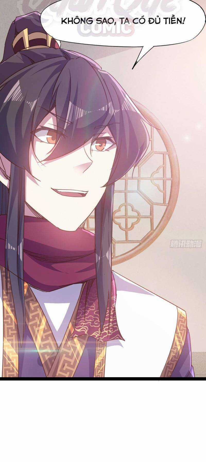 Kiếm Đồ - Chapter 33 - Trang 42