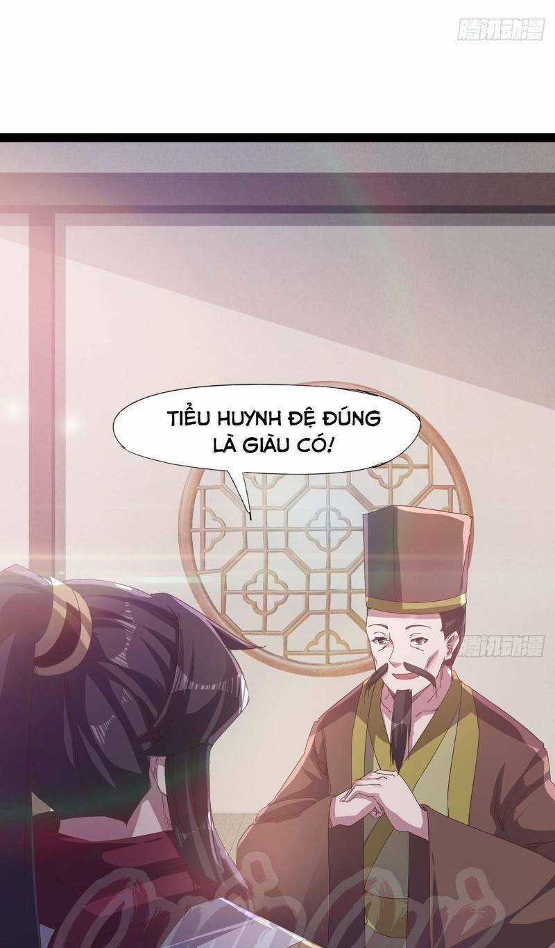 Kiếm Đồ - Chapter 33 - Trang 43