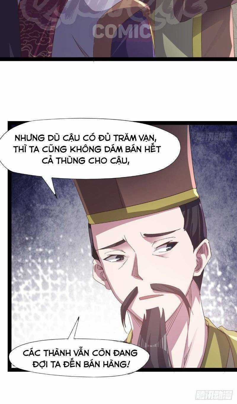 Kiếm Đồ - Chapter 33 - Trang 44