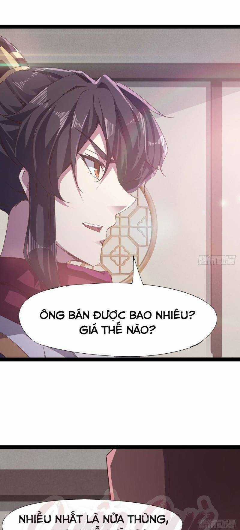 Kiếm Đồ - Chapter 33 - Trang 45