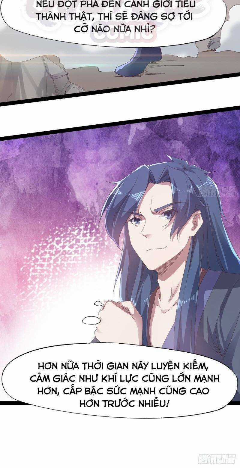 Kiếm Đồ - Chapter 33 - Trang 50