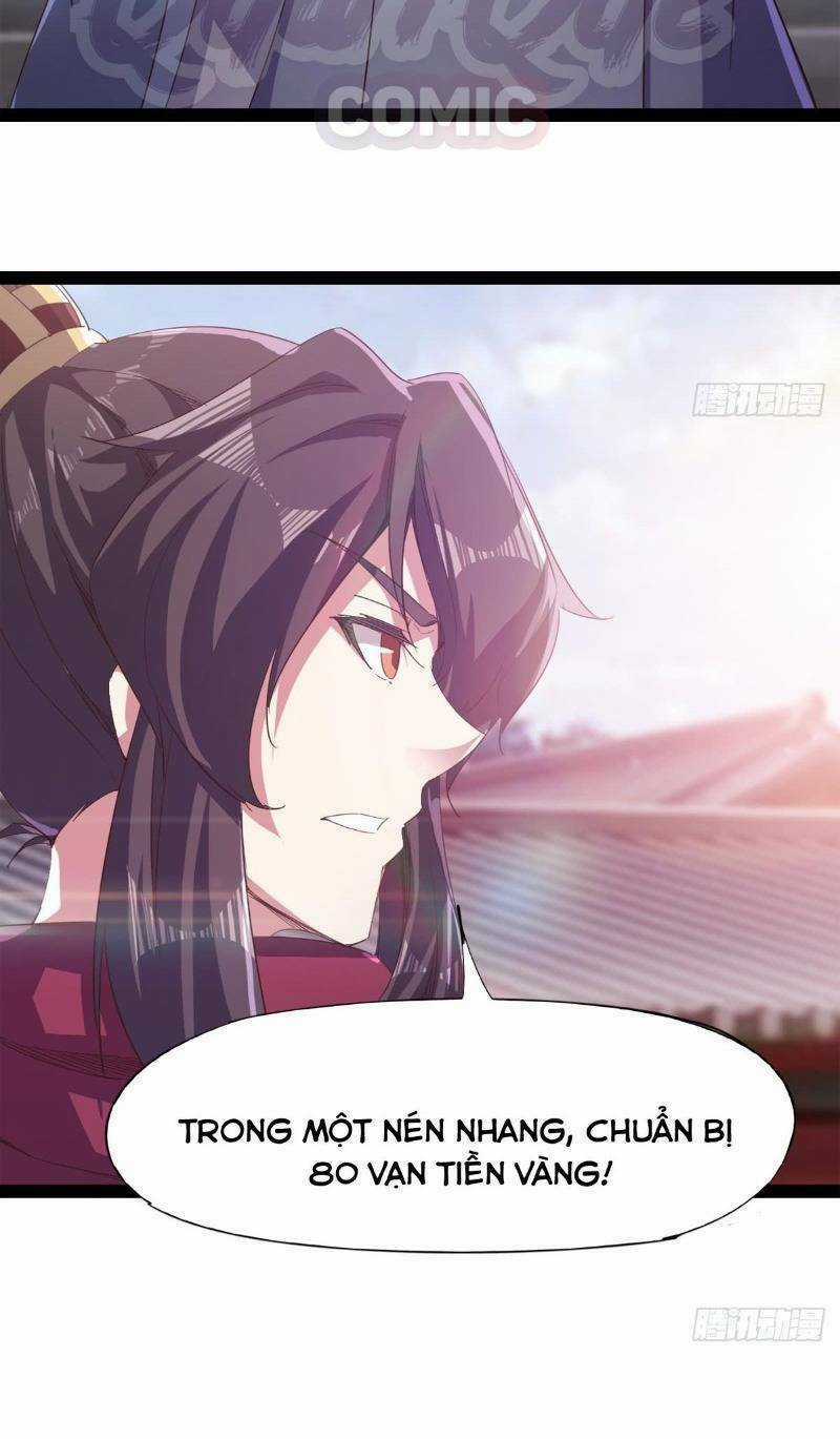 Kiếm Đồ - Chapter 33 - Trang 6
