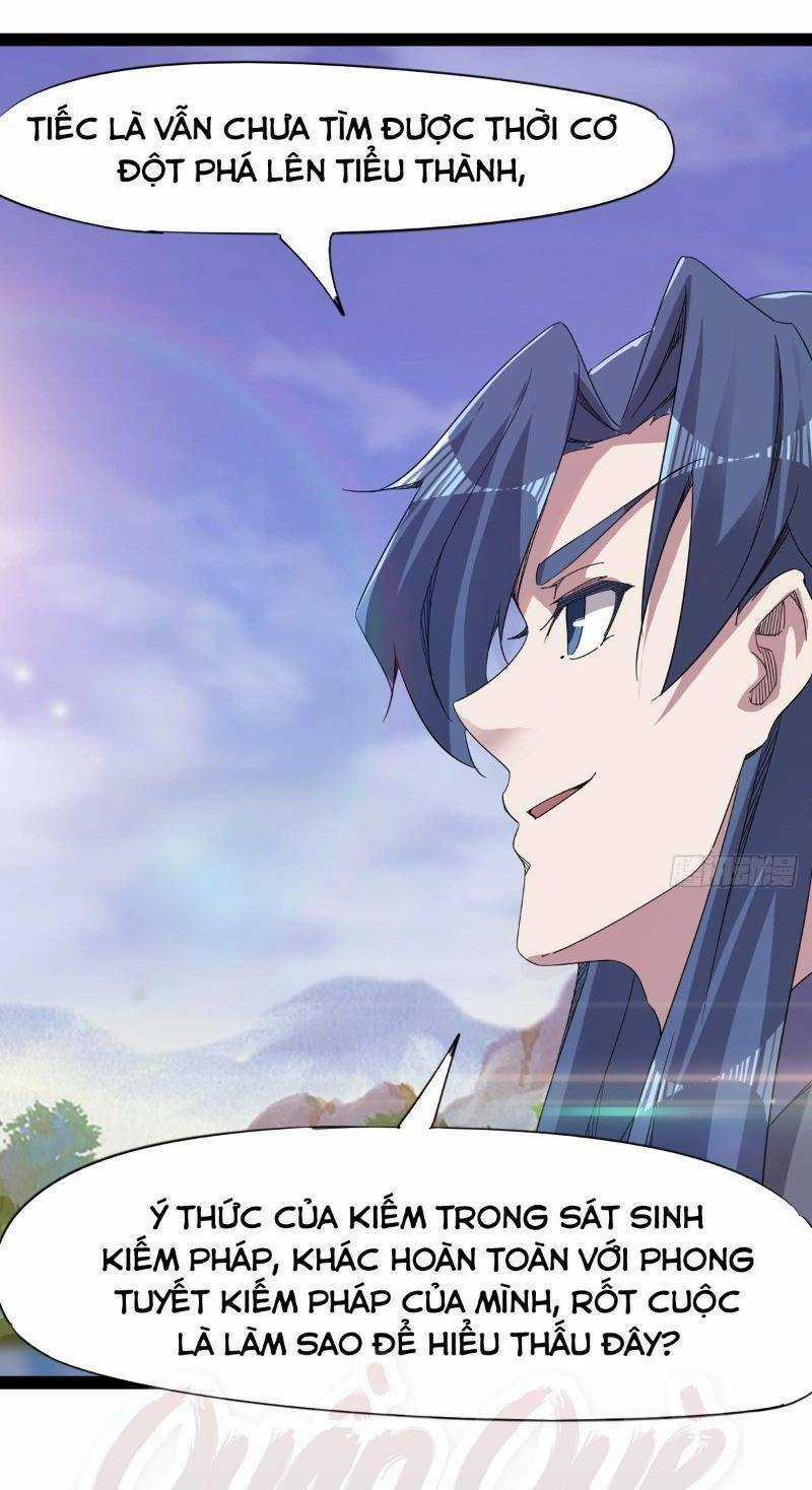 Kiếm Đồ - Chapter 33 - Trang 51