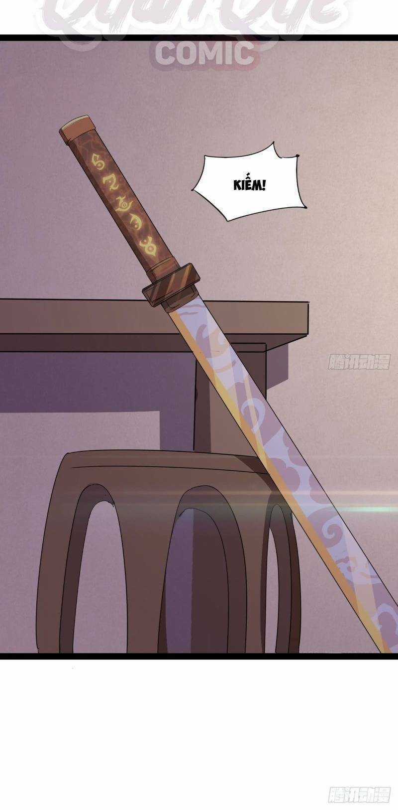 Kiếm Đồ - Chapter 33 - Trang 54