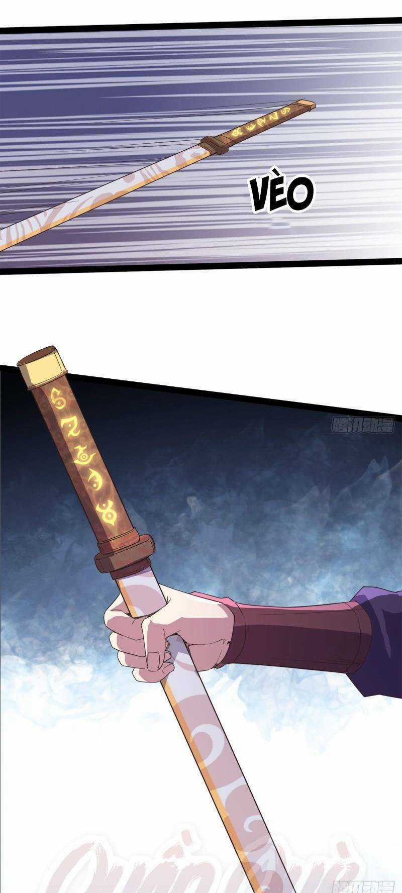 Kiếm Đồ - Chapter 33 - Trang 55