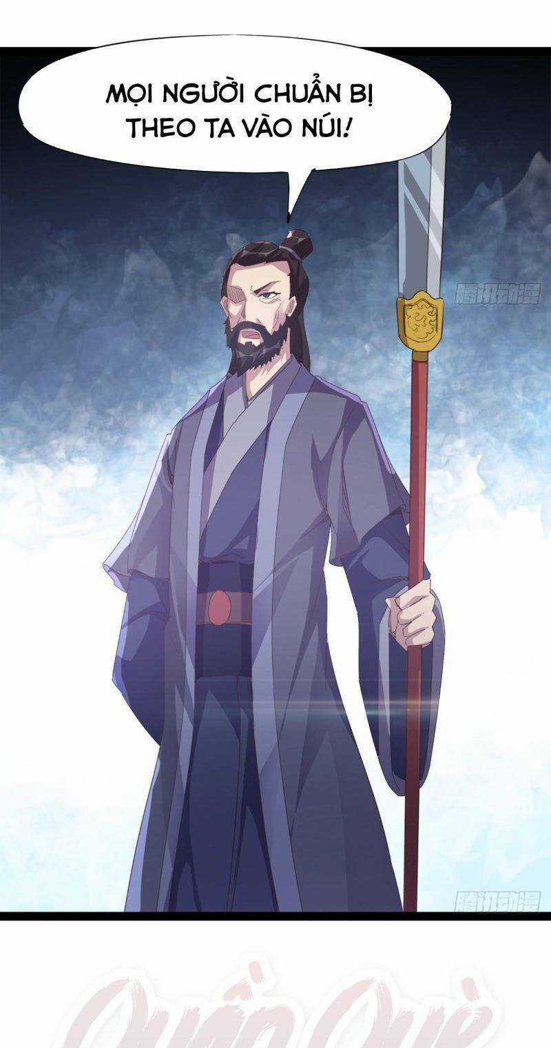 Kiếm Đồ - Chapter 33 - Trang 65