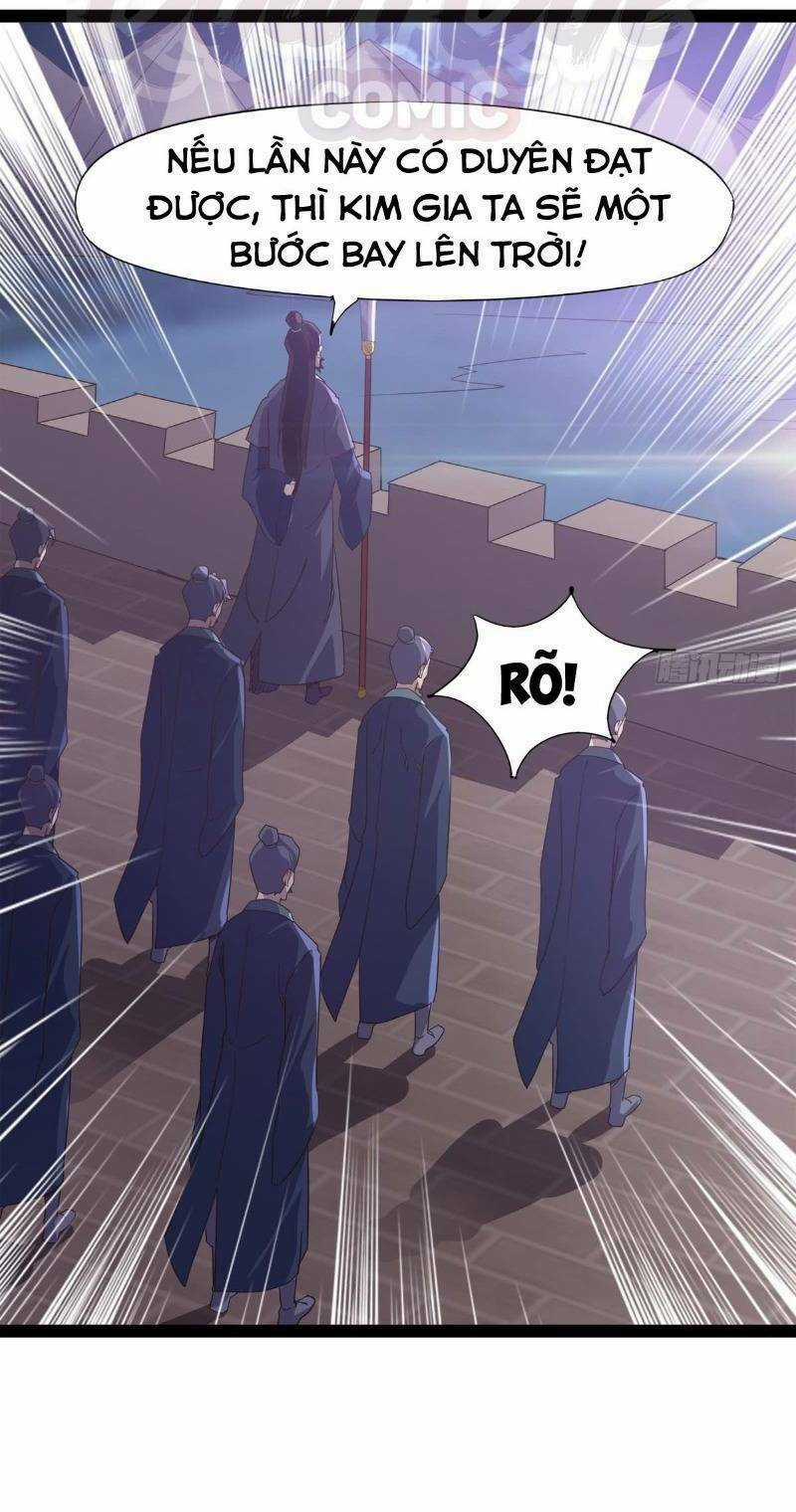 Kiếm Đồ - Chapter 33 - Trang 66