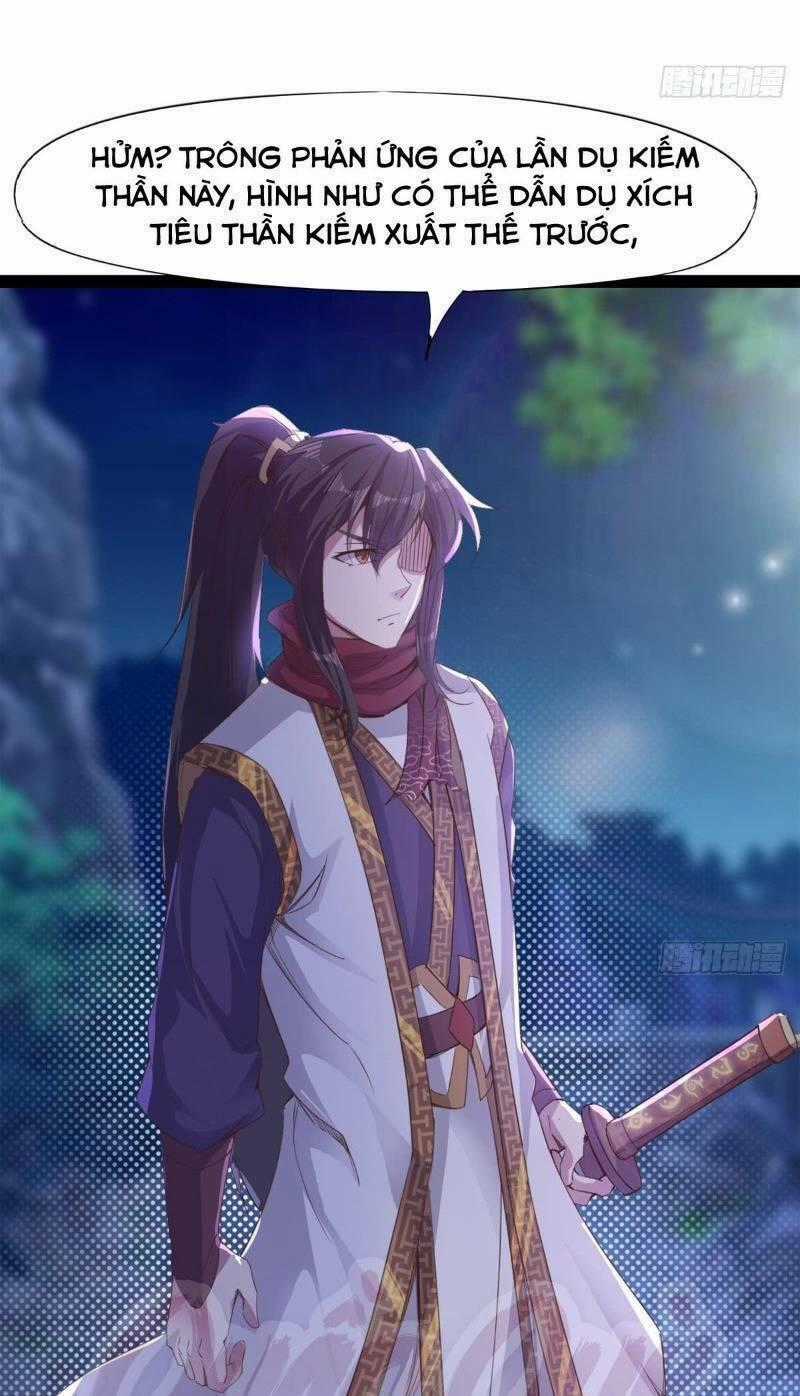 Kiếm Đồ - Chapter 33 - Trang 71