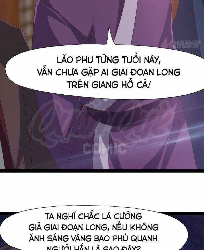 Kiếm Đồ - Chapter 34 - Trang 11