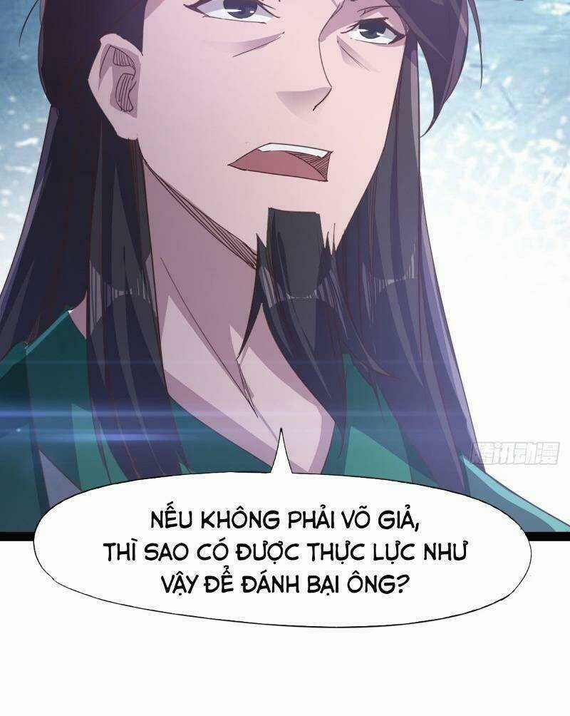 Kiếm Đồ - Chapter 34 - Trang 15