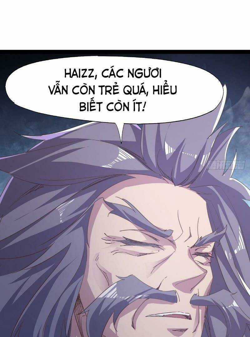 Kiếm Đồ - Chapter 34 - Trang 16