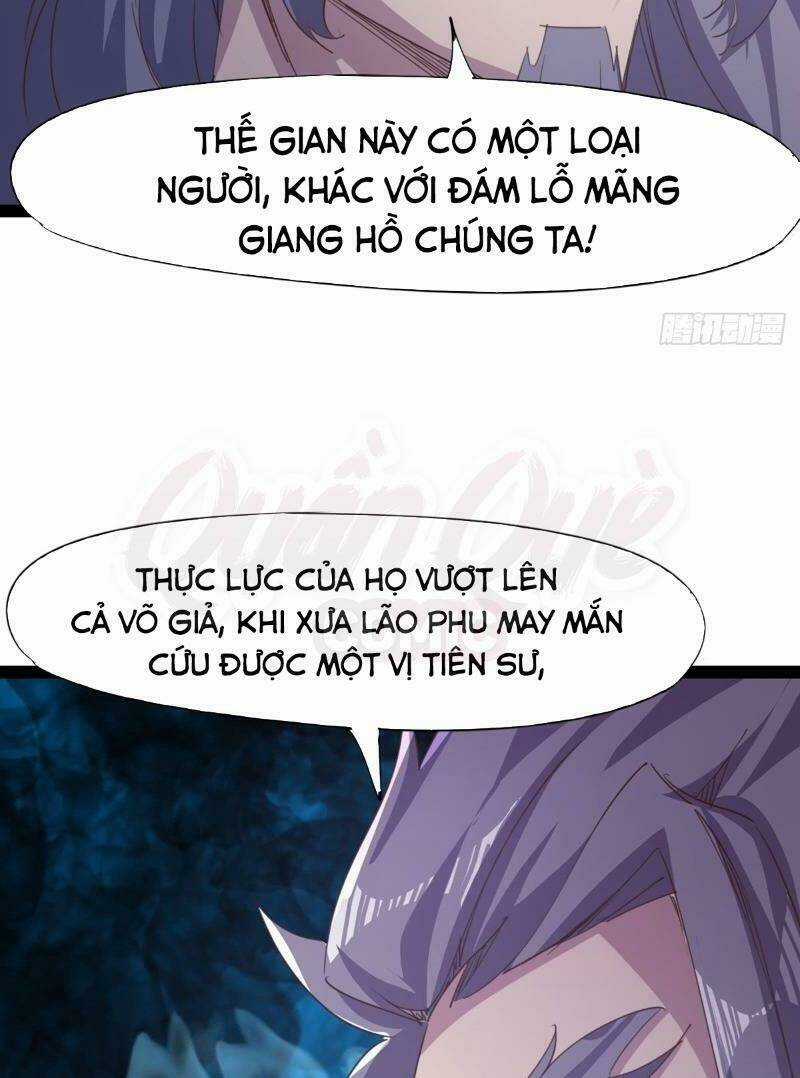 Kiếm Đồ - Chapter 34 - Trang 17