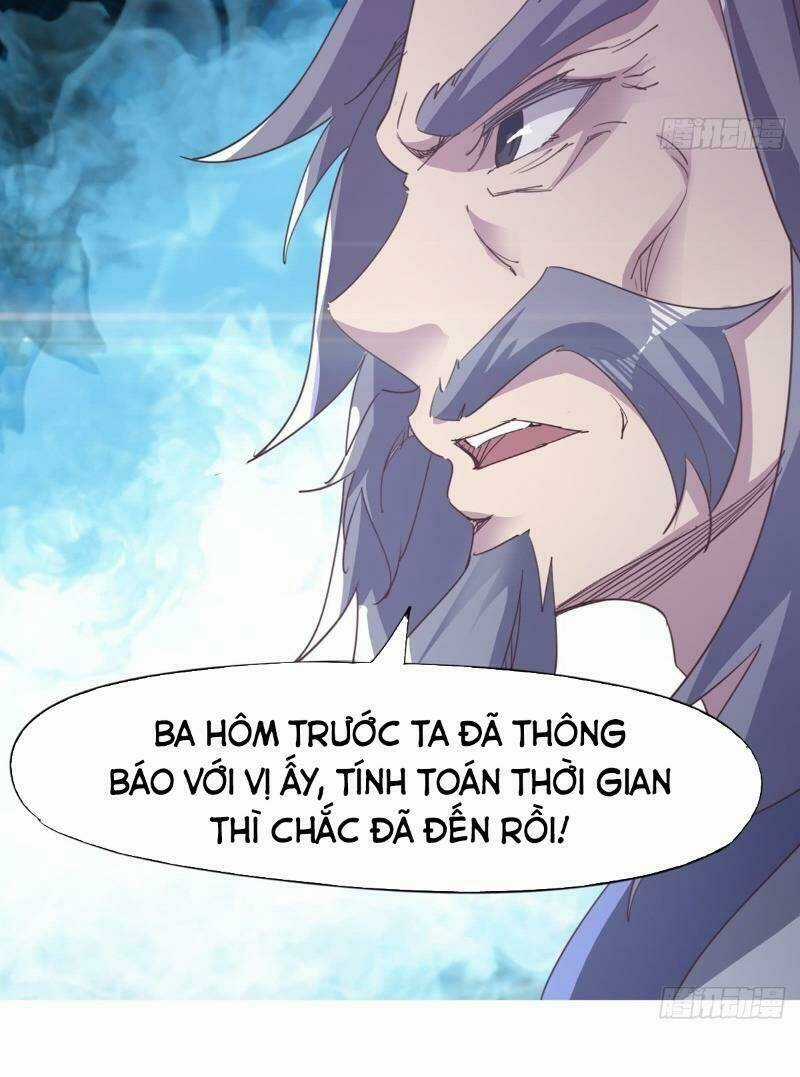 Kiếm Đồ - Chapter 34 - Trang 18