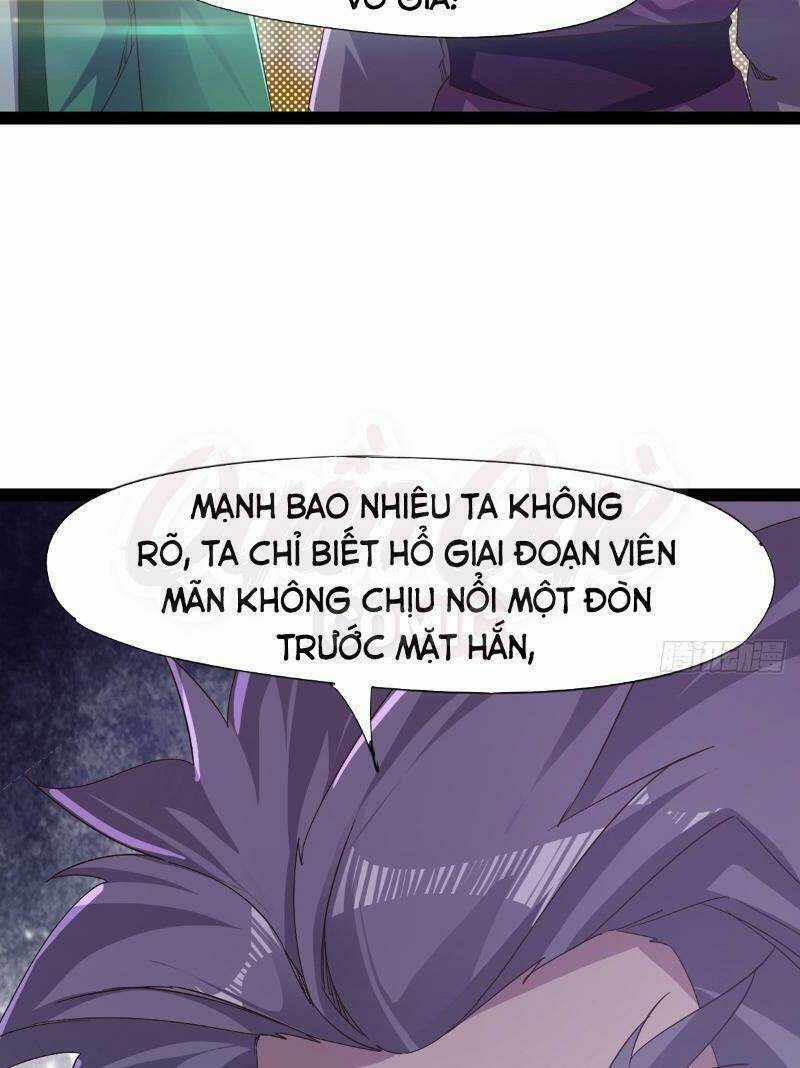 Kiếm Đồ - Chapter 34 - Trang 20