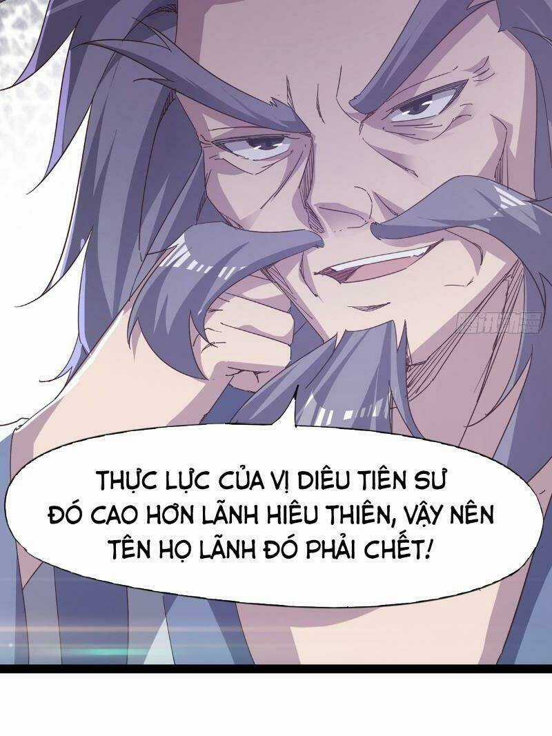 Kiếm Đồ - Chapter 34 - Trang 21
