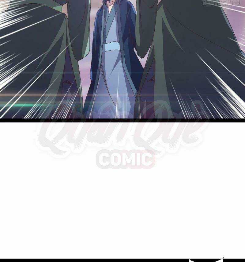 Kiếm Đồ - Chapter 34 - Trang 26