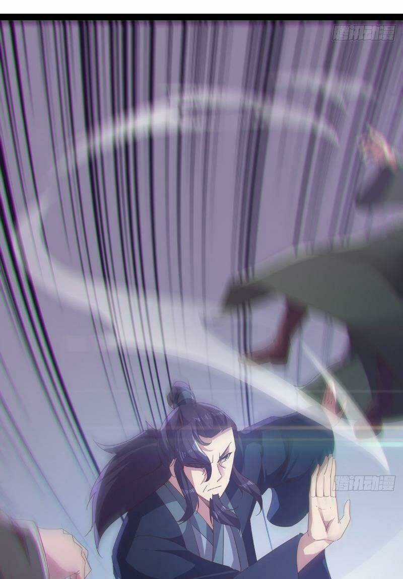 Kiếm Đồ - Chapter 34 - Trang 28