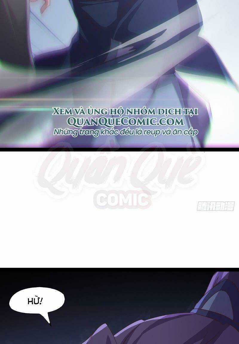 Kiếm Đồ - Chapter 34 - Trang 29