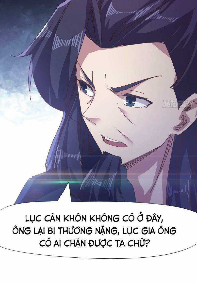 Kiếm Đồ - Chapter 34 - Trang 30