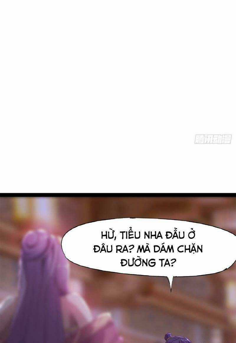 Kiếm Đồ - Chapter 34 - Trang 34