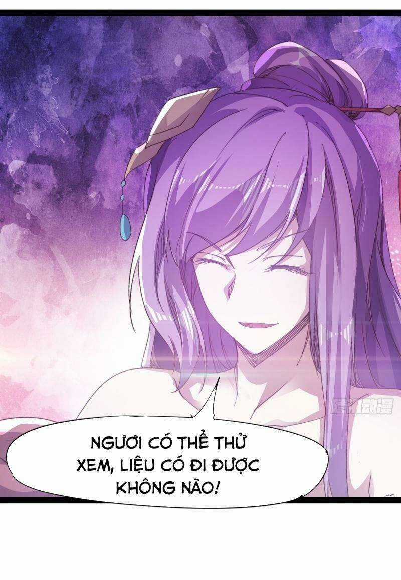 Kiếm Đồ - Chapter 34 - Trang 36