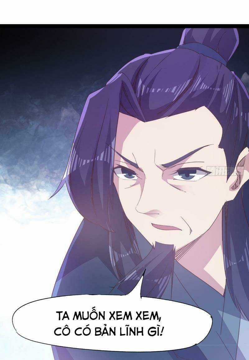 Kiếm Đồ - Chapter 34 - Trang 37