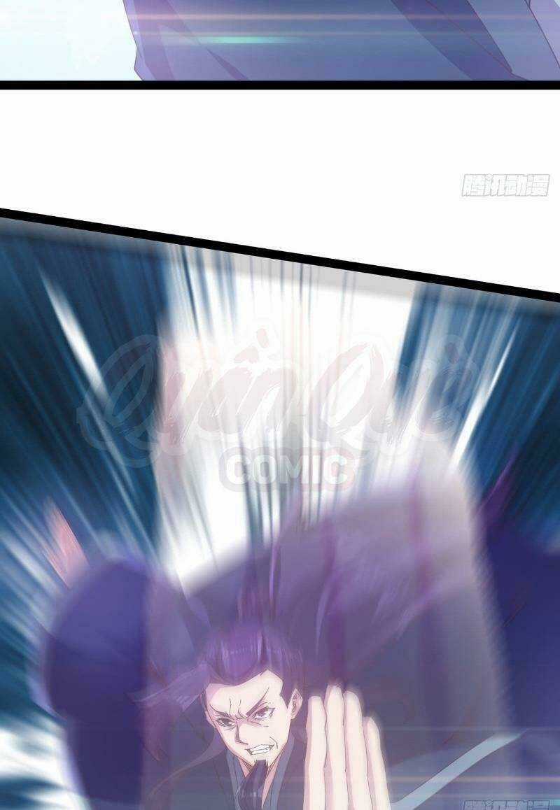 Kiếm Đồ - Chapter 34 - Trang 38