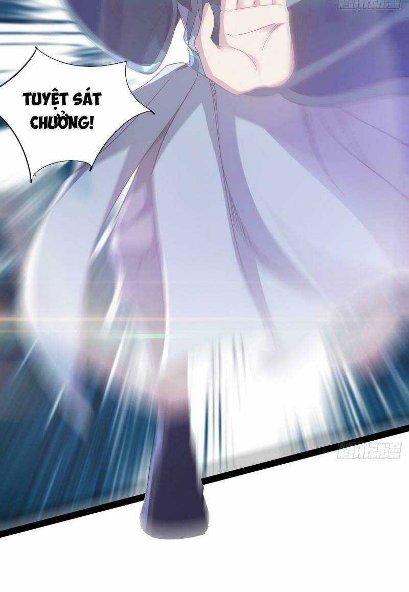 Kiếm Đồ - Chapter 34 - Trang 39