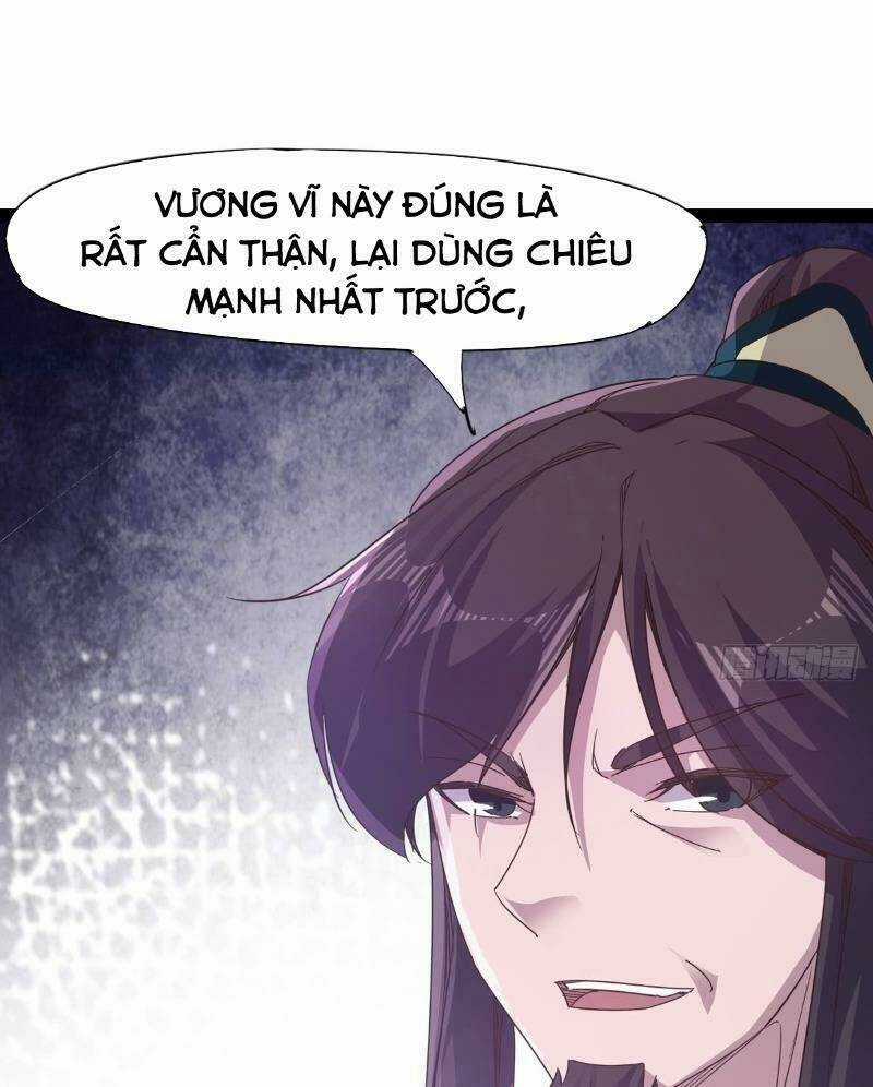 Kiếm Đồ - Chapter 34 - Trang 40