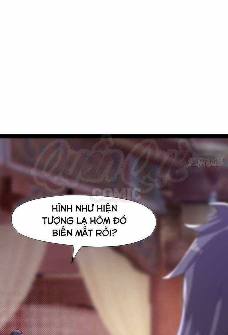 Kiếm Đồ - Chapter 34 - Trang 5