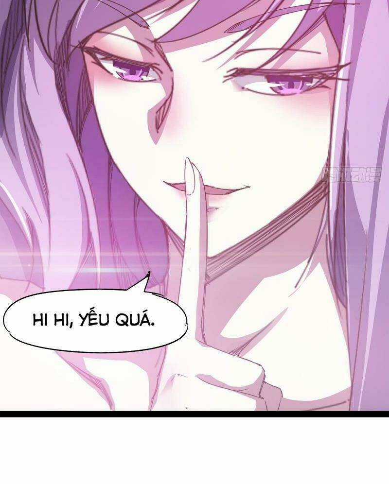 Kiếm Đồ - Chapter 34 - Trang 42