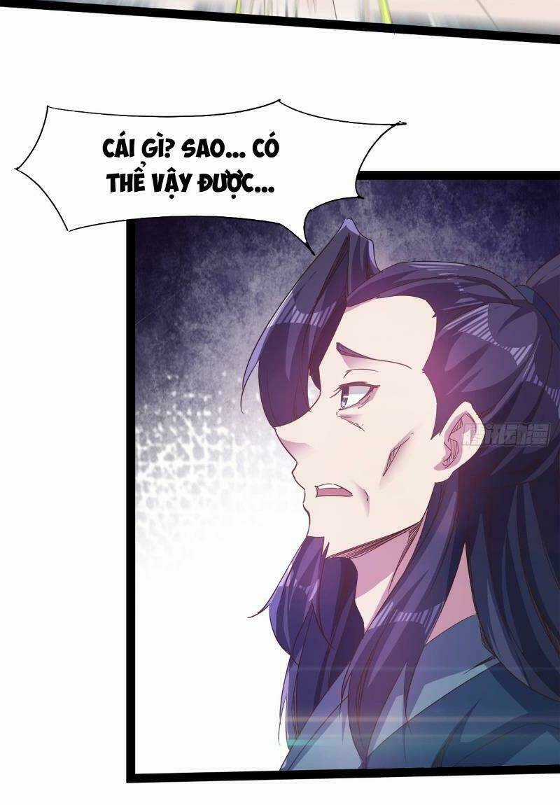 Kiếm Đồ - Chapter 34 - Trang 45