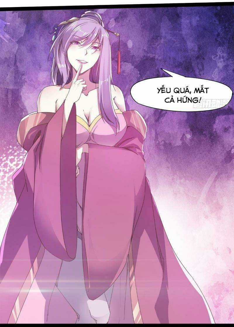 Kiếm Đồ - Chapter 34 - Trang 46