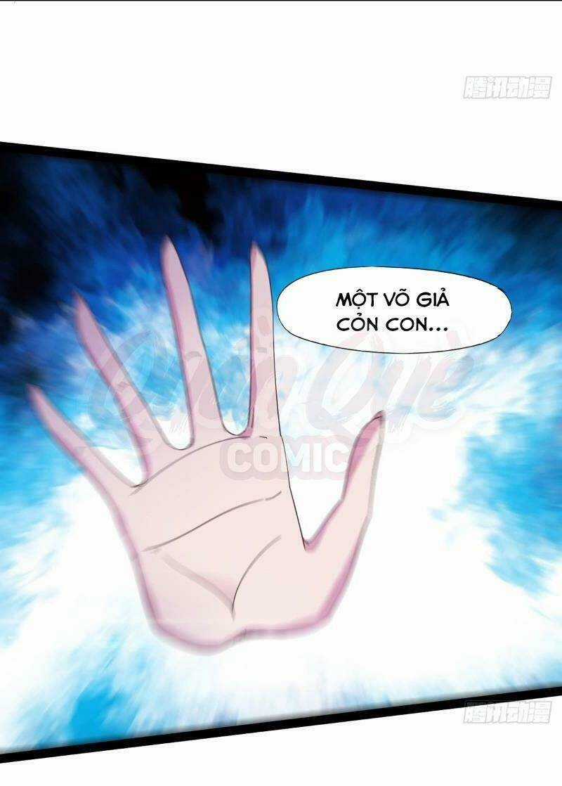 Kiếm Đồ - Chapter 34 - Trang 47